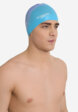 Шапочка для плавания Speedo, Синий3  - превью