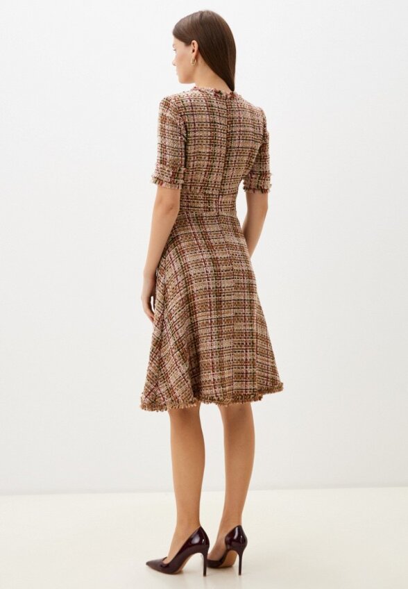 Платье MadaM T