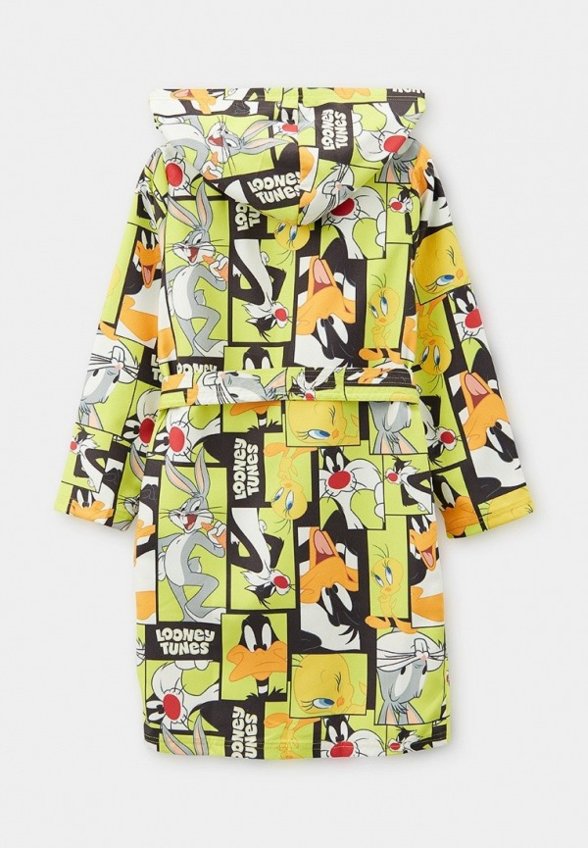 Халат домашний PlayToday