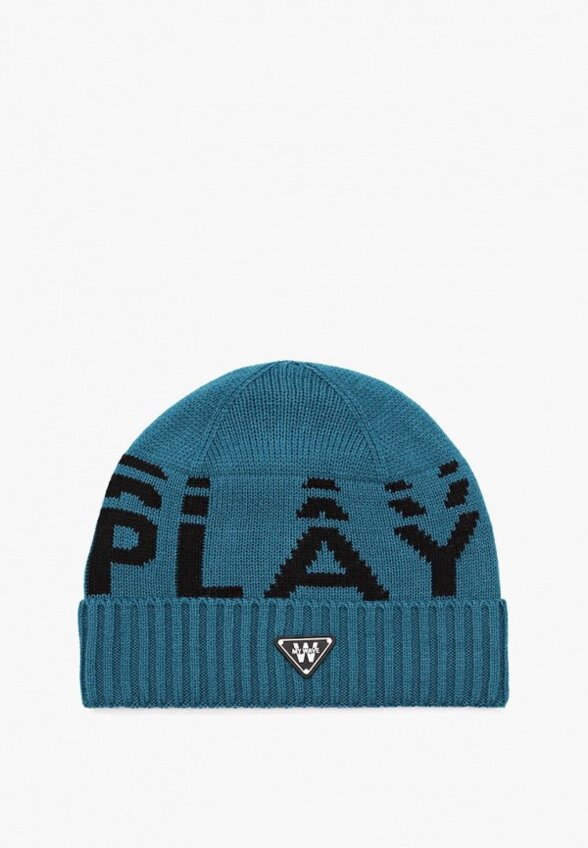 Шапка PlayToday