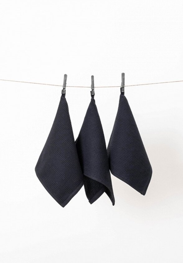 Набор полотенец кухонных Василиса