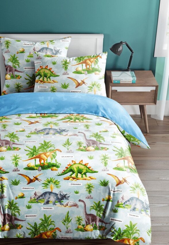 Постельное белье детское Василек