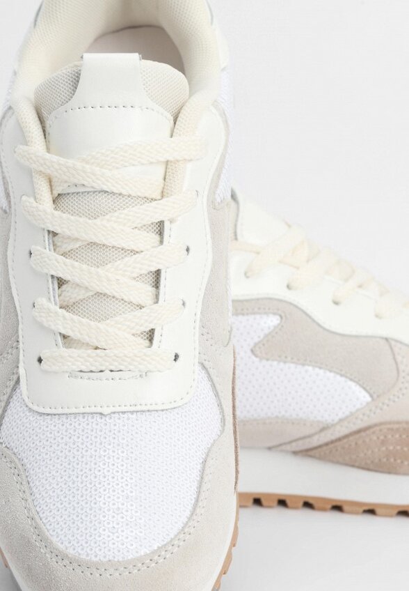 Кроссовки Mitica Luna