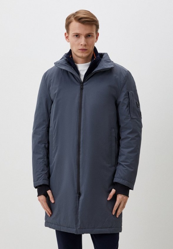 Парка Harry Hatchet