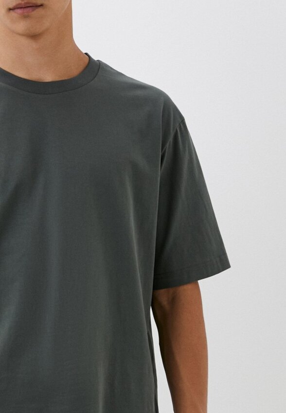 Футболка Urban Tiger