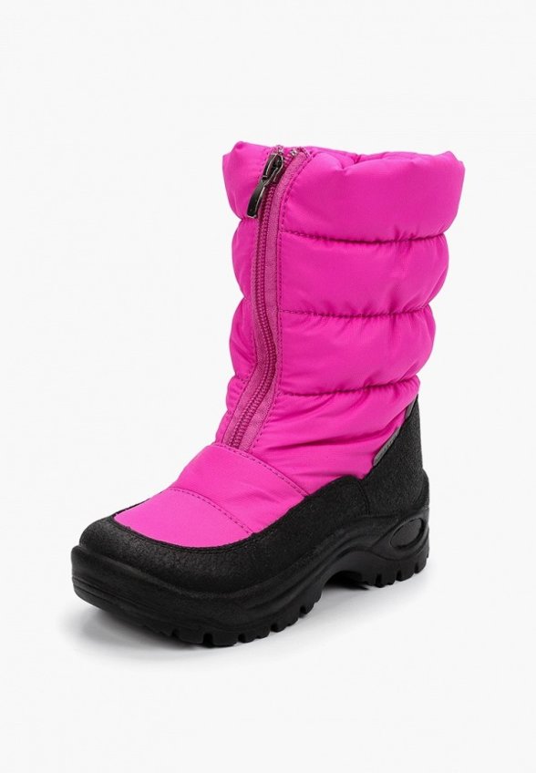 Дутики Nikastyle