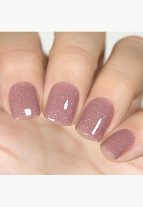 Лак для ногтей Masura