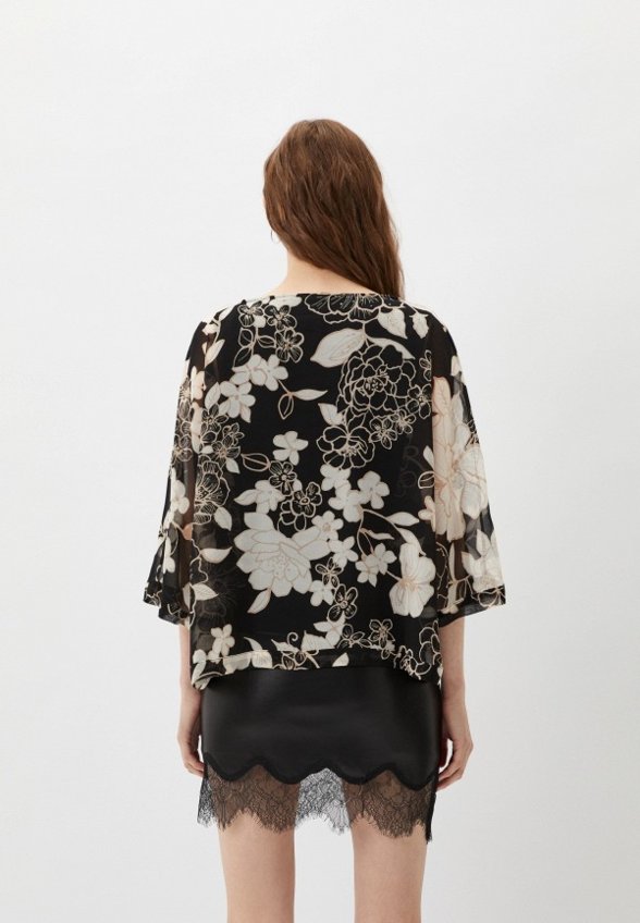 Блуза Emme Marella