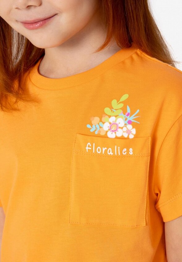 Футболка Kapika