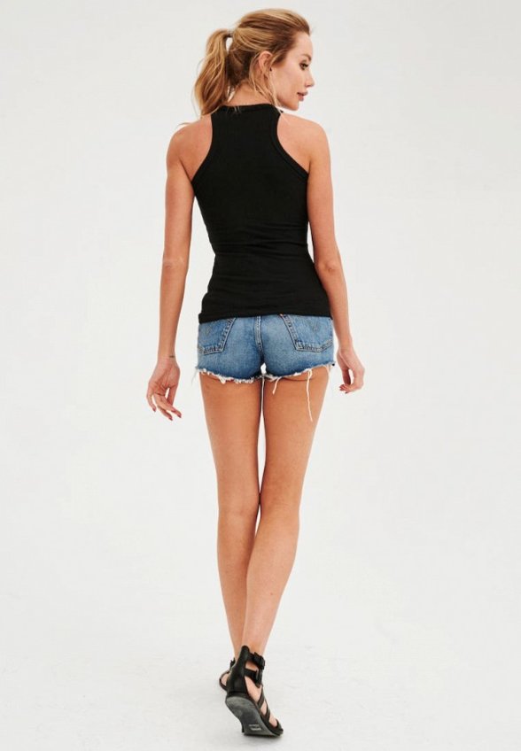 Майка спортивная Jolifashn