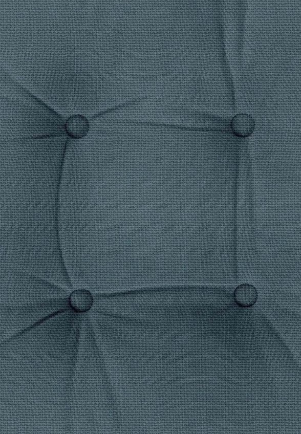 Комплект подушек на стул Унисон