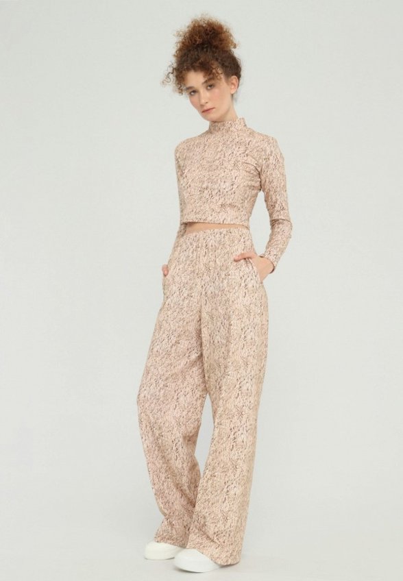 Брюки Ritta Romani