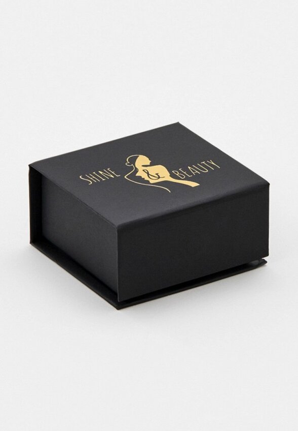 Кольцо Shine&Beauty