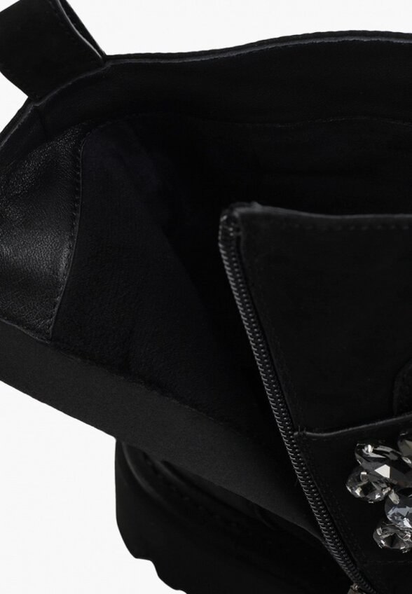 Ботинки Graciana