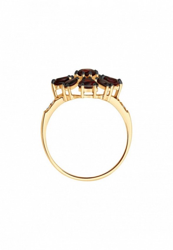 Кольцо Diamant