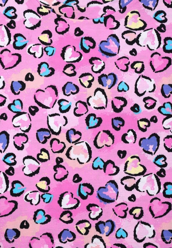 Футболка Апрель