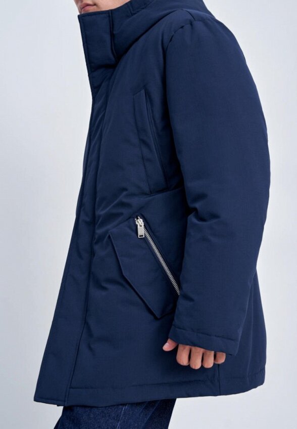 Куртка утепленная Finn Flare