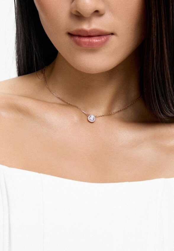 Колье Swarovski®