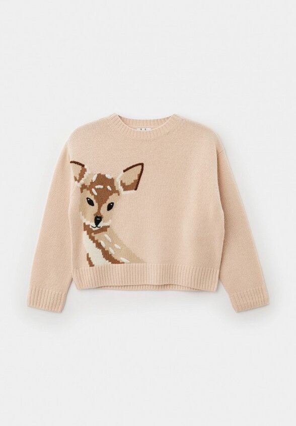 Джемпер Il Gufo