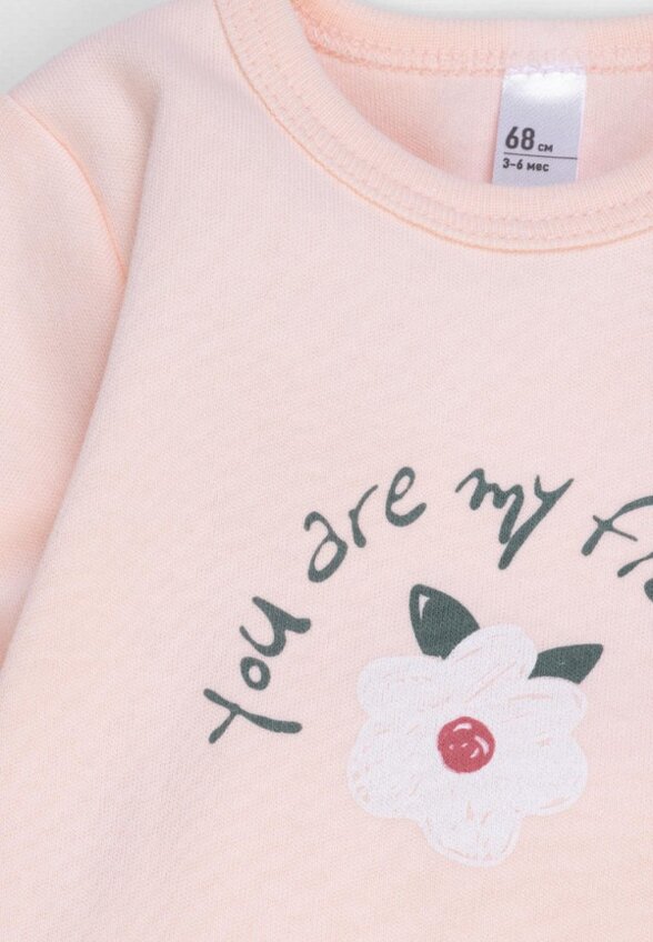 Боди 2 шт. Bossa Nova