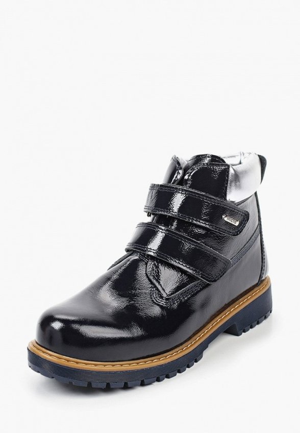 Ботинки Iridis