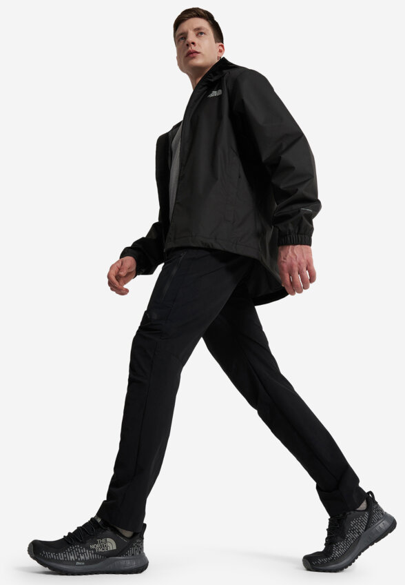 Брюки мужские The North Face Basin Pant, Черный