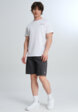 Футболка мужская Sergio Tacchini Essenziale, Белый5  - превью