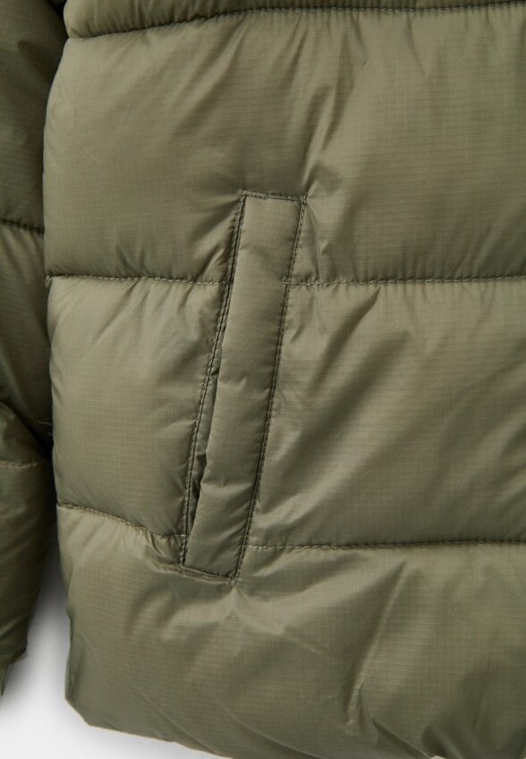 Куртка утепленная DC Shoes