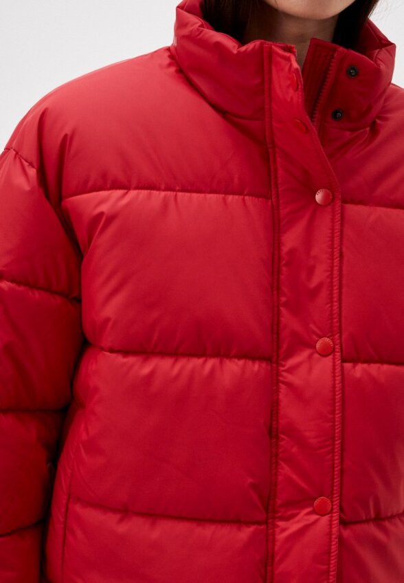 Пуховик Pepe Jeans