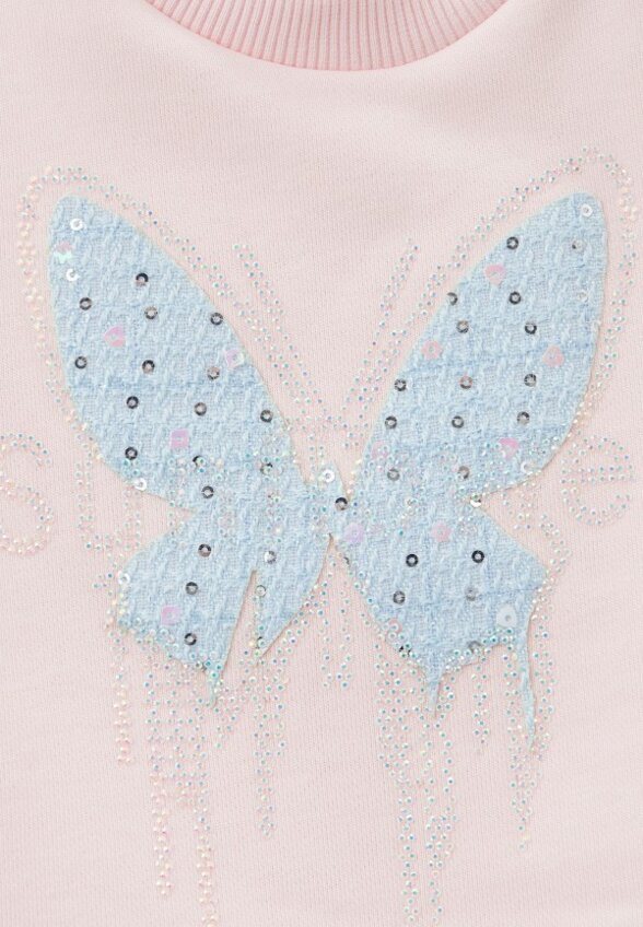 Свитшот Choupette