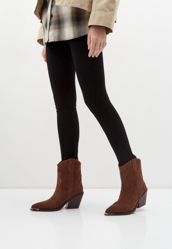 Ботильоны Vivian Royal