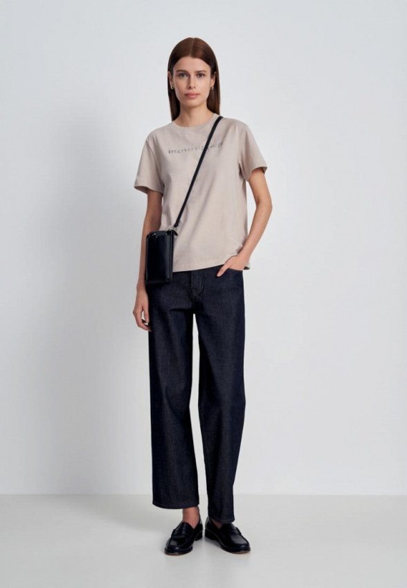 Футболка Finn Flare