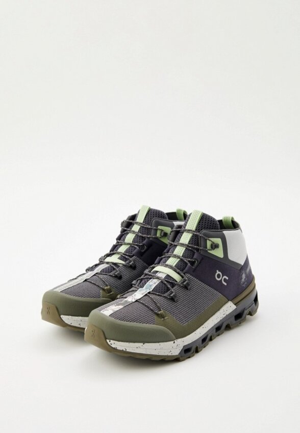 Кроссовки On