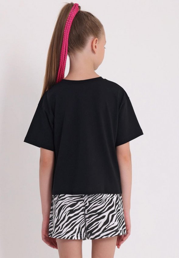 Пижама Апрель