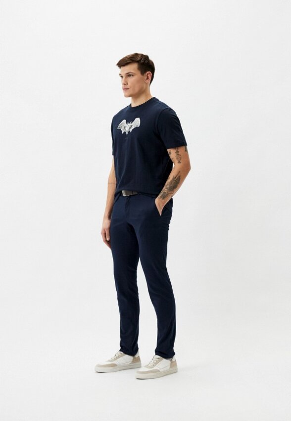 Футболка Boss