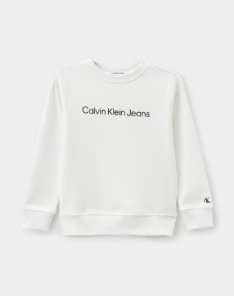 Свитшот Calvin Klein Jeans детям