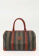 Fendi Canvas Bag1  - превью