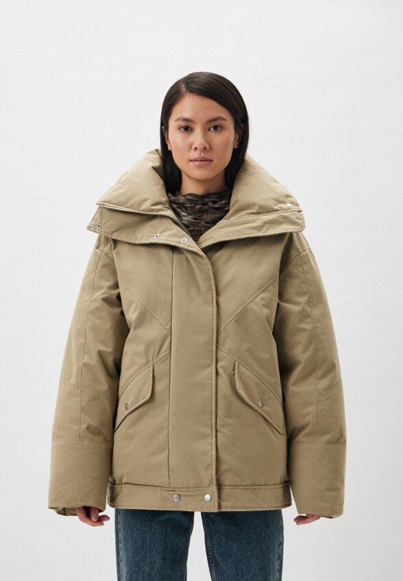 Пуховик Sorelle Era