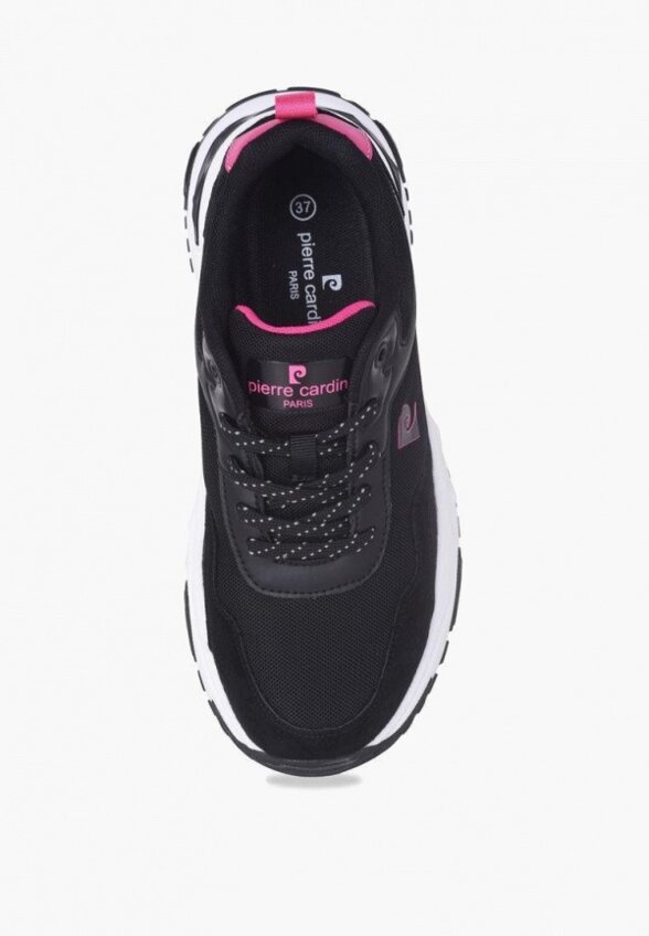 Кроссовки Pierre Cardin