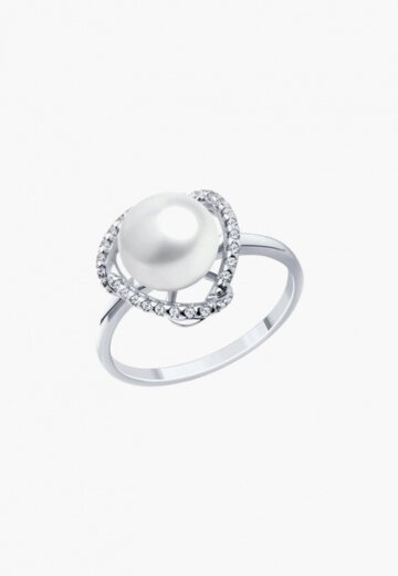 Кольцо Diamant