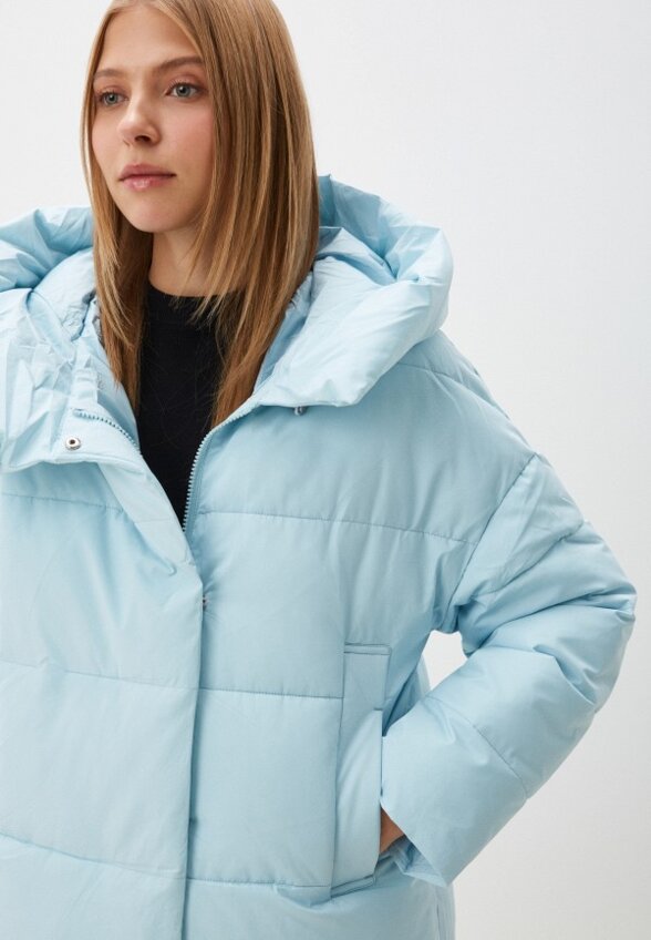 Пуховик Margo Blues