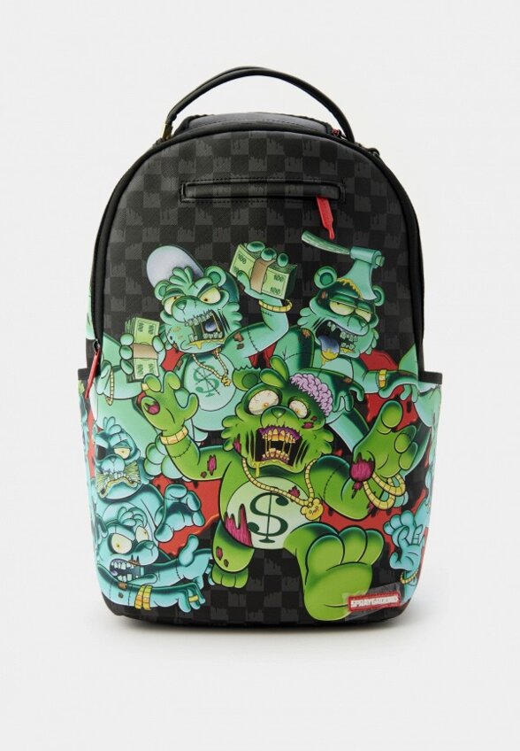 Рюкзак Sprayground