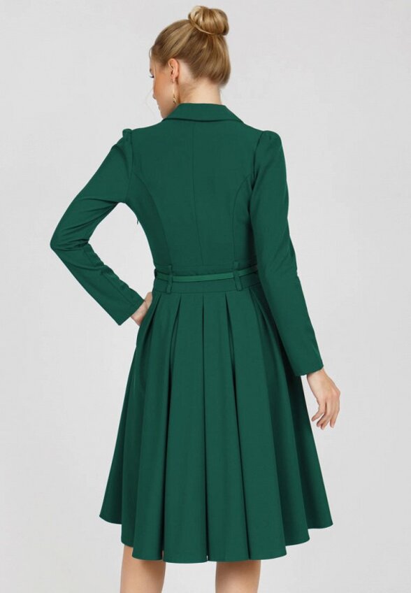 Платье Grey Cat