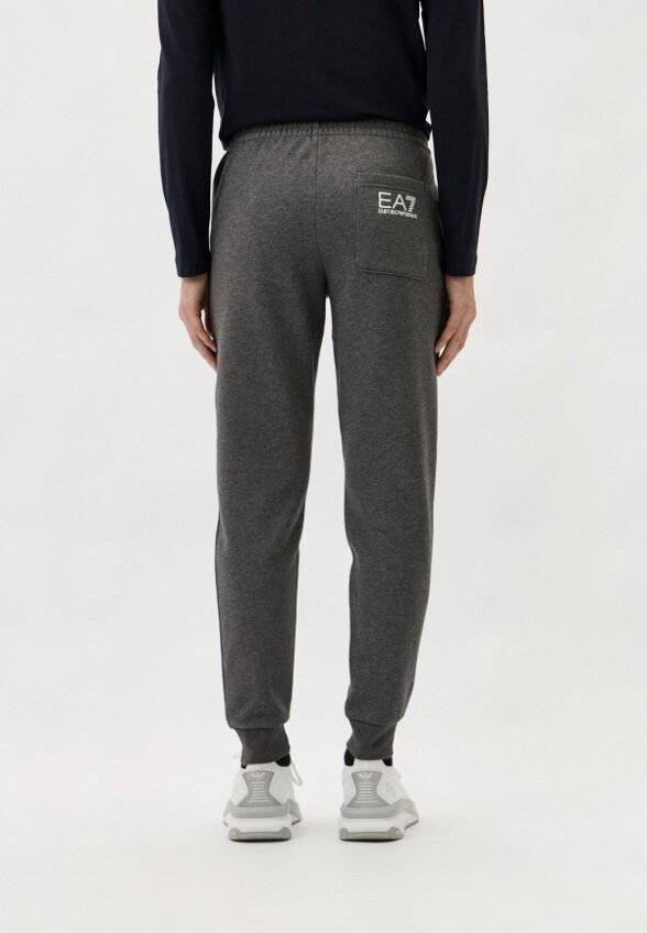 Брюки спортивные EA7