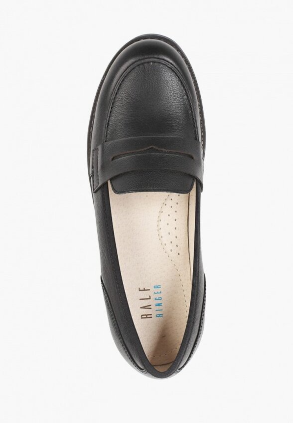Лоферы Ralf Ringer