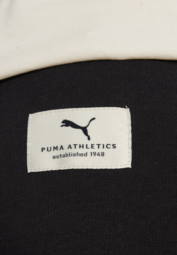 Брюки женские PUMA, Черный