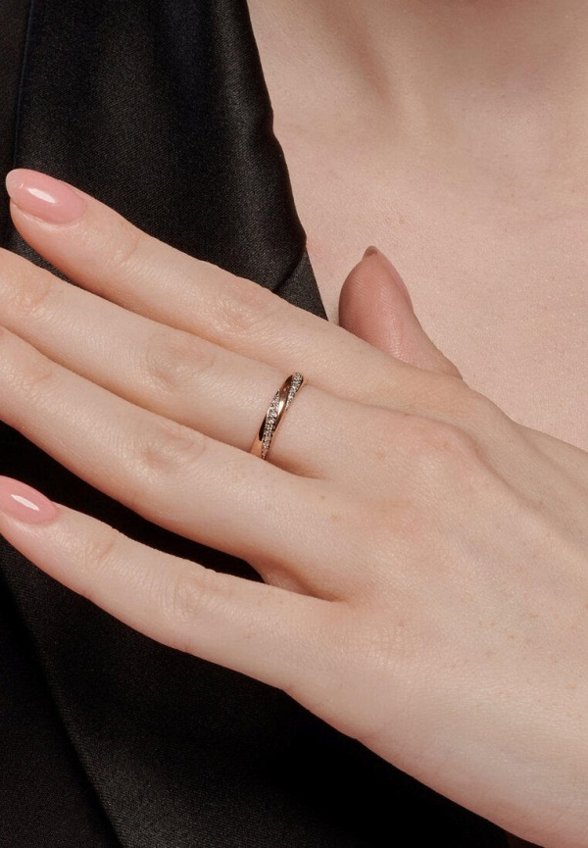 Кольцо Sokolov