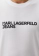 Футболка Karl Lagerfeld Jeans4  - превью