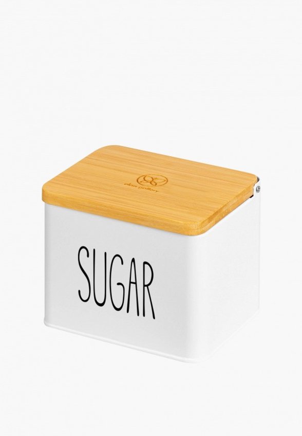 Банка для хранения Elan Gallery