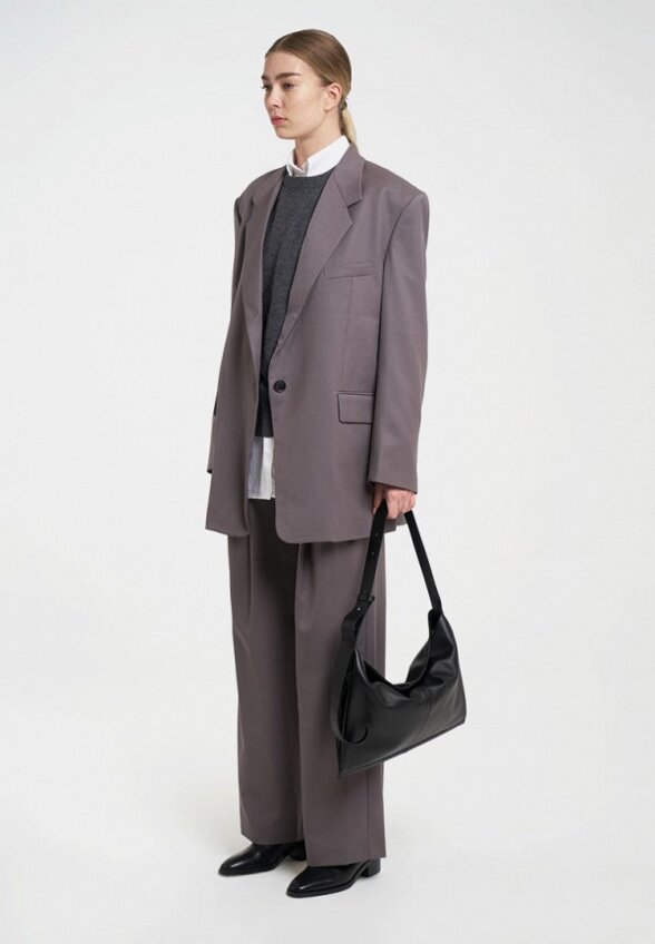 Жакет Low Classic